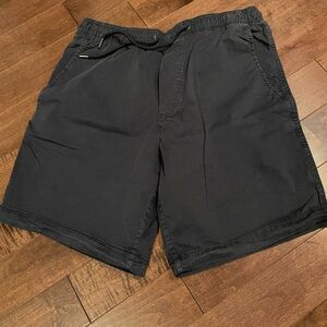 New American Eagle Outfitters Men's trekker Shorts